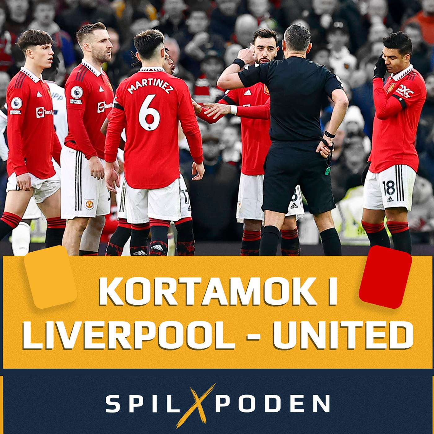 SpilXpoden 18+