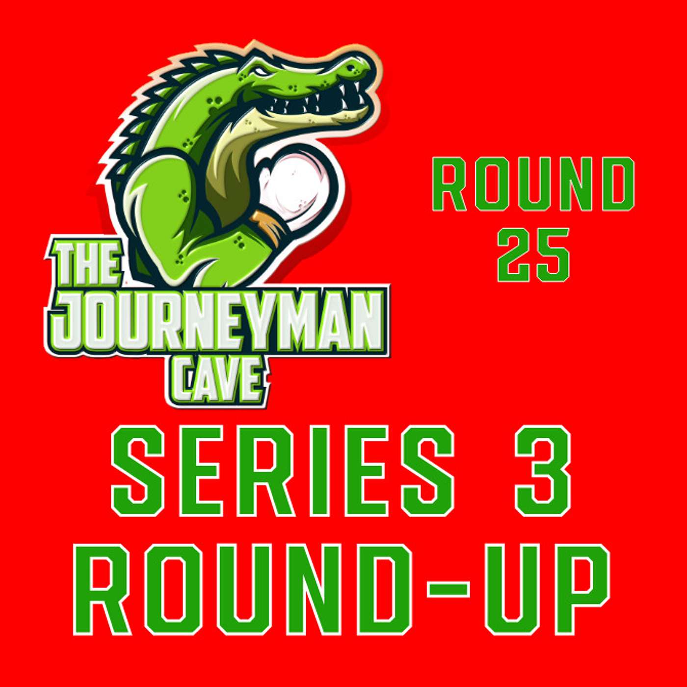 The Journeyman Cave