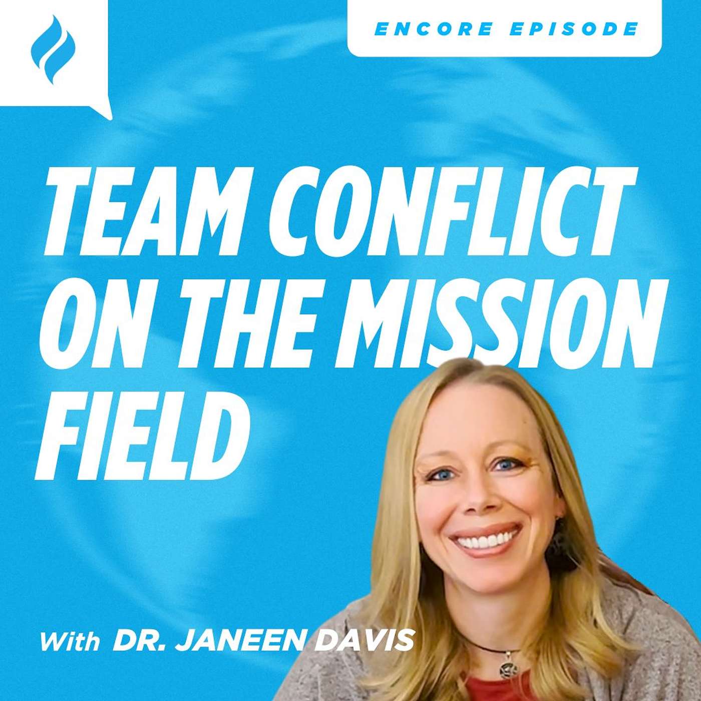 Modern Day Missionaries