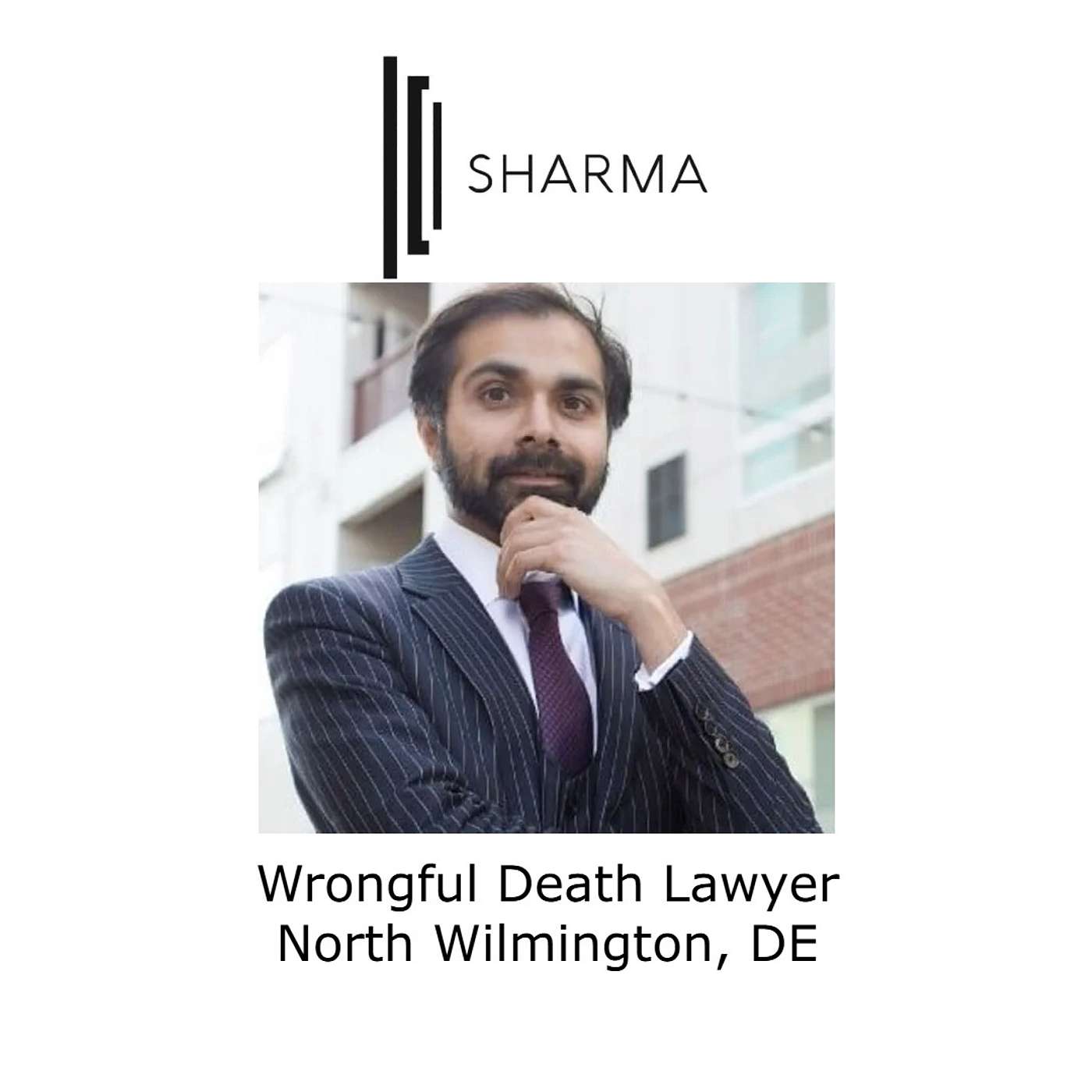 Wrongful Death Lawyer North Wilmington, DE episode artwork