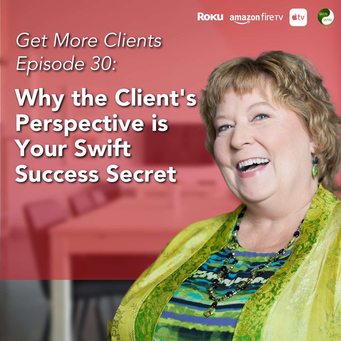 Why Client's Perspective is Your Swift Success Secret