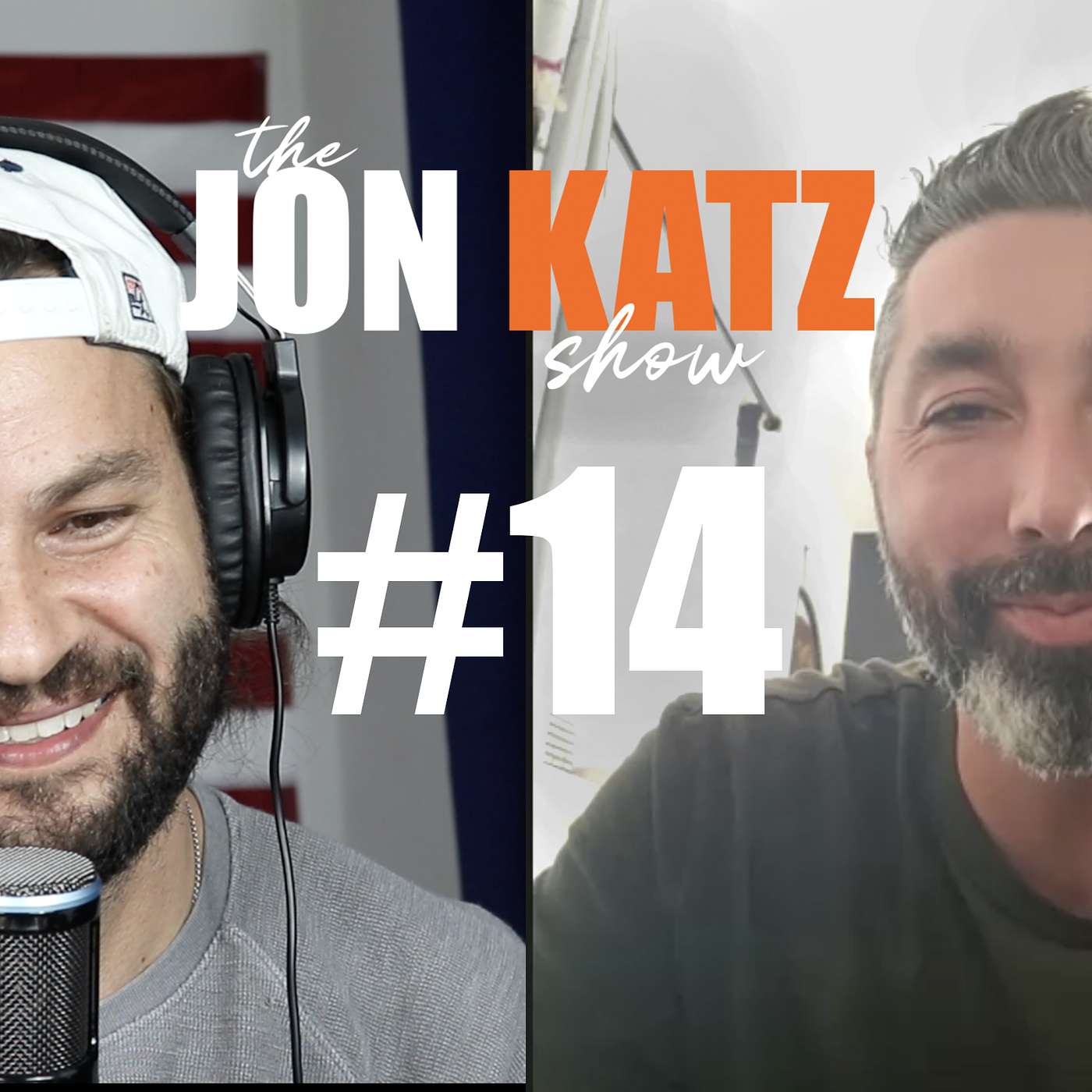 Jon Katz Show