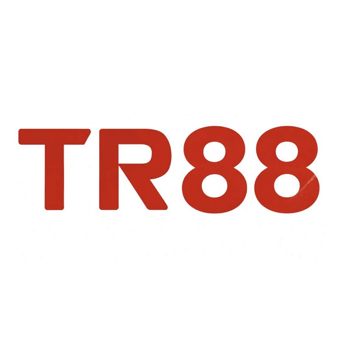 TR88 work episode artwork