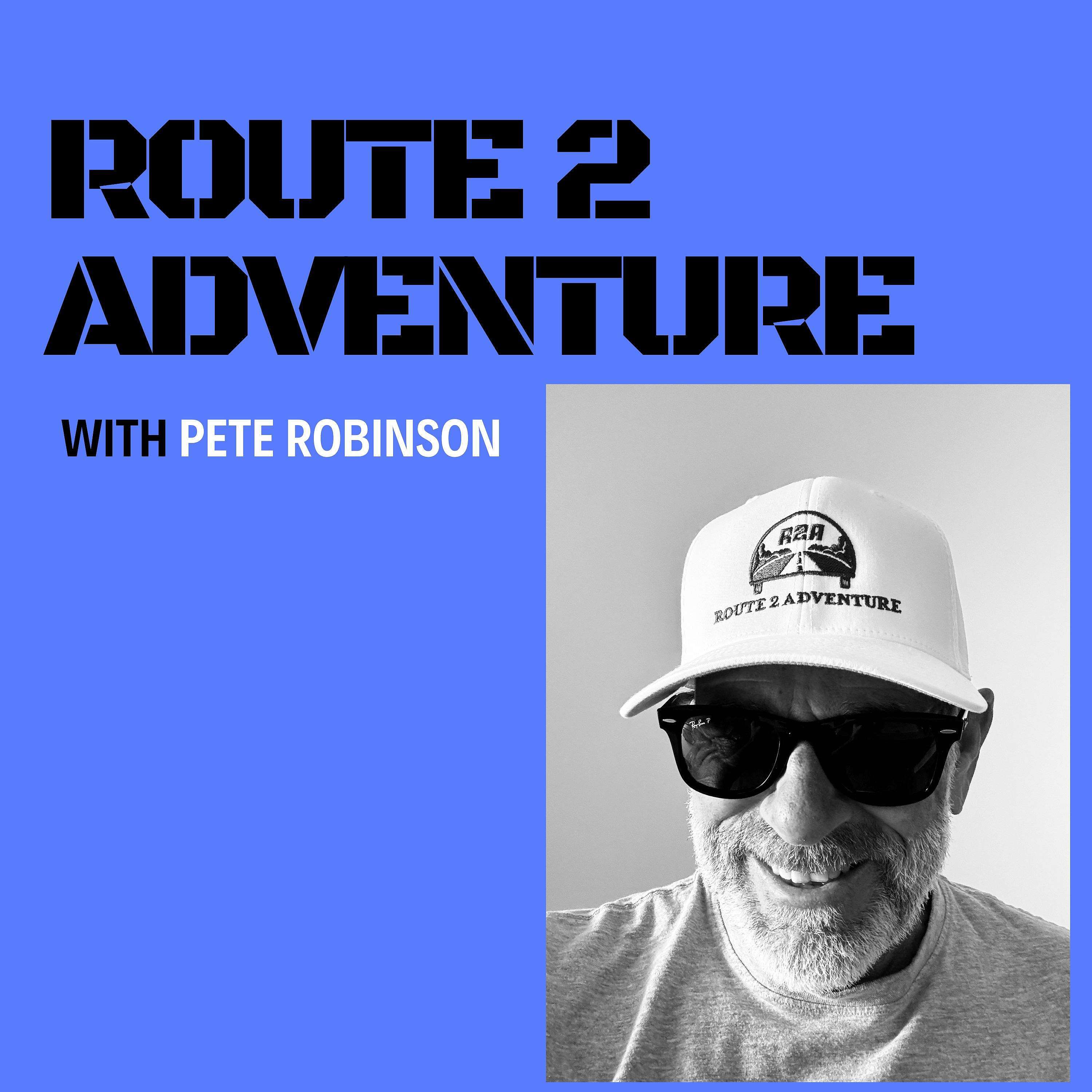 Route 2 Adventure