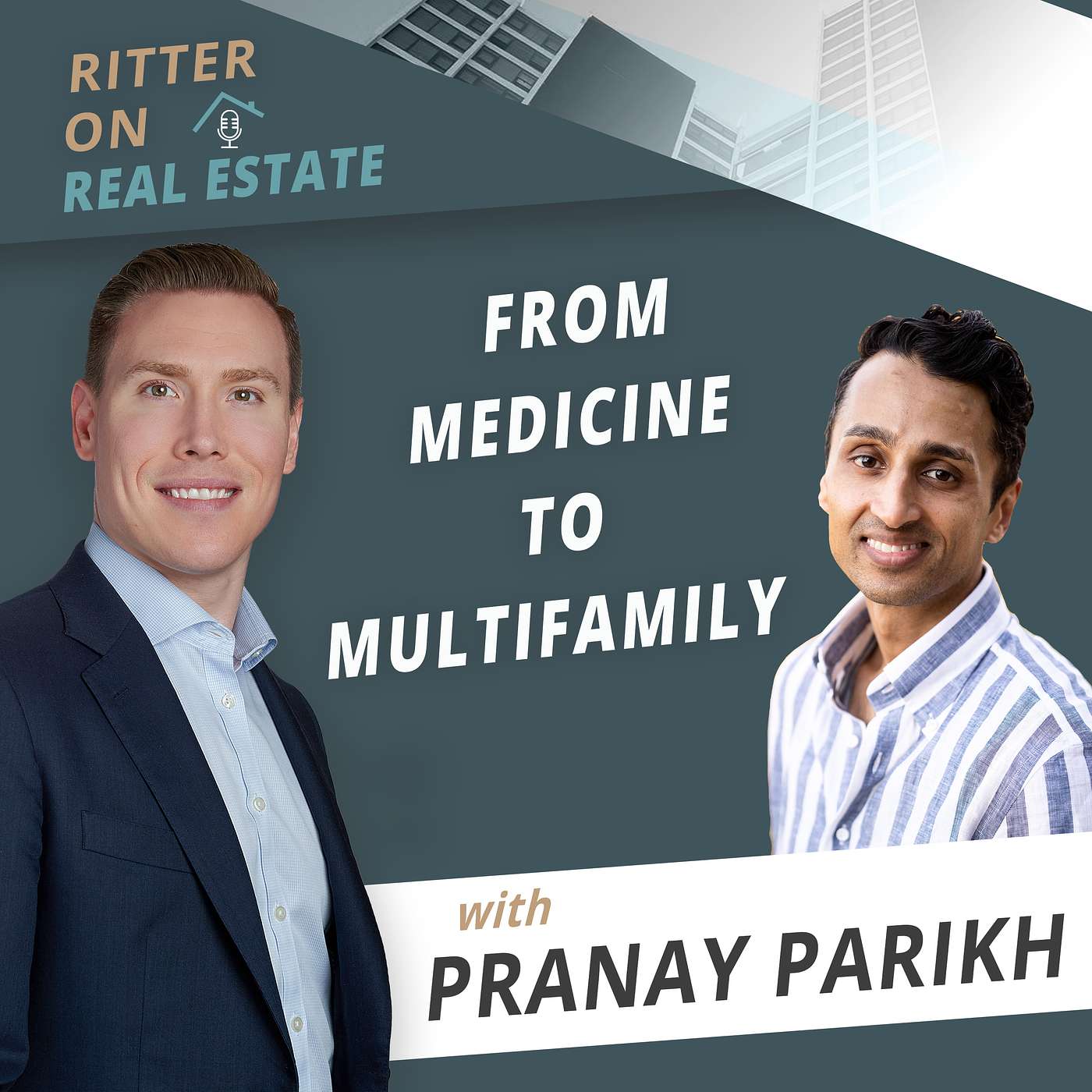 Ritter on Real Estate