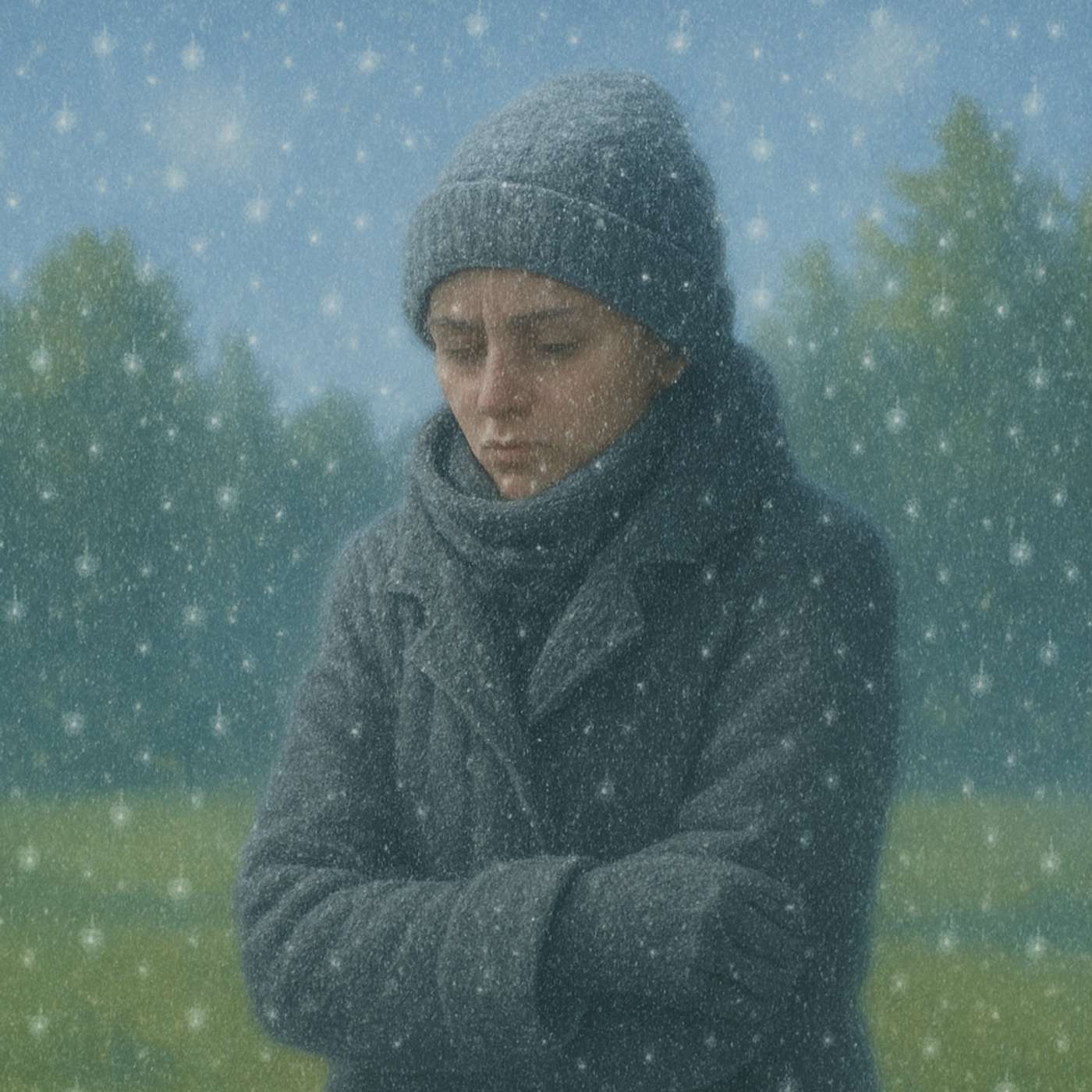 SOĞUK - BAKIŞ KUTLU KURTULUŞ