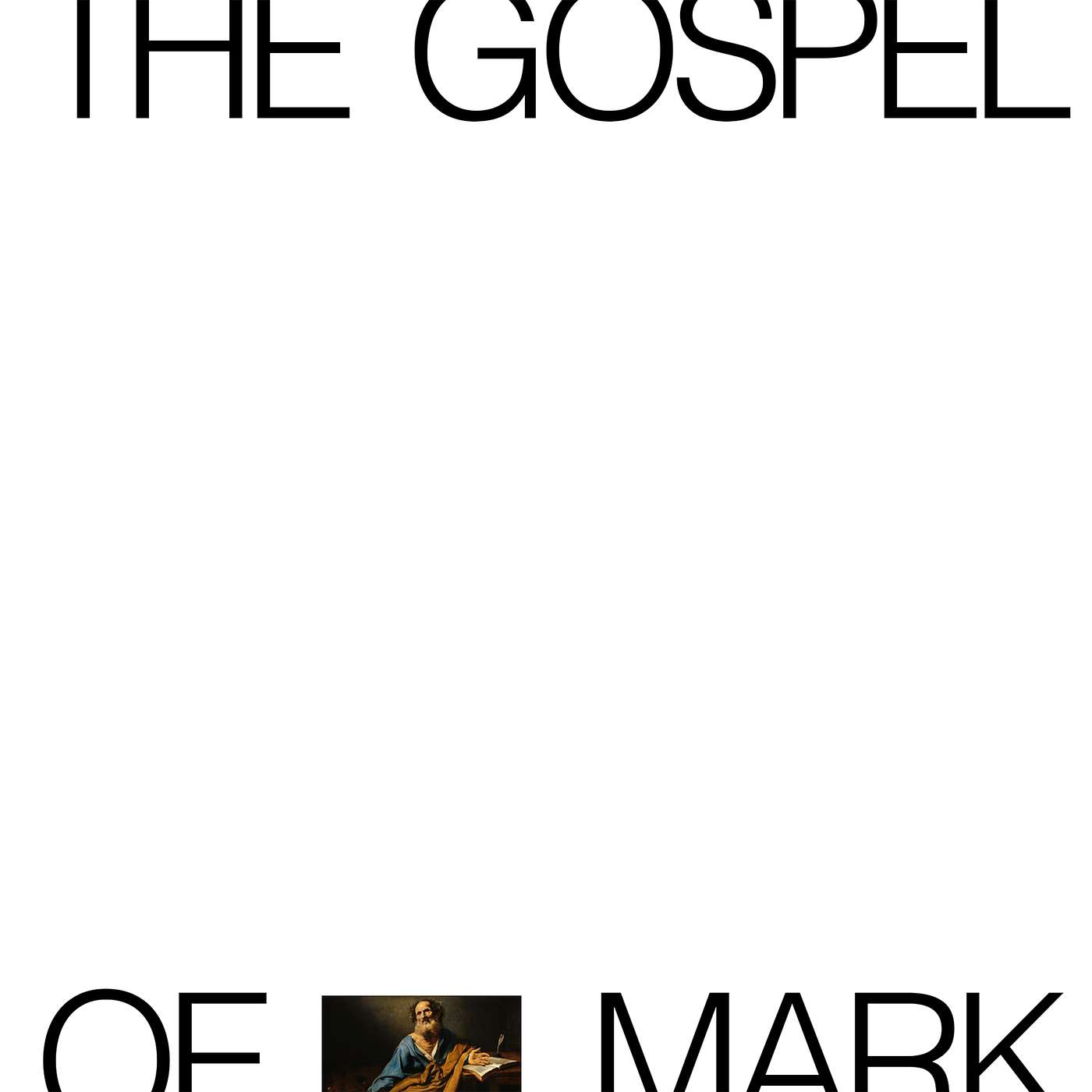 "Church, Family, and Belonging" (Mark 3:31-35) — Avri Paul episode artwork