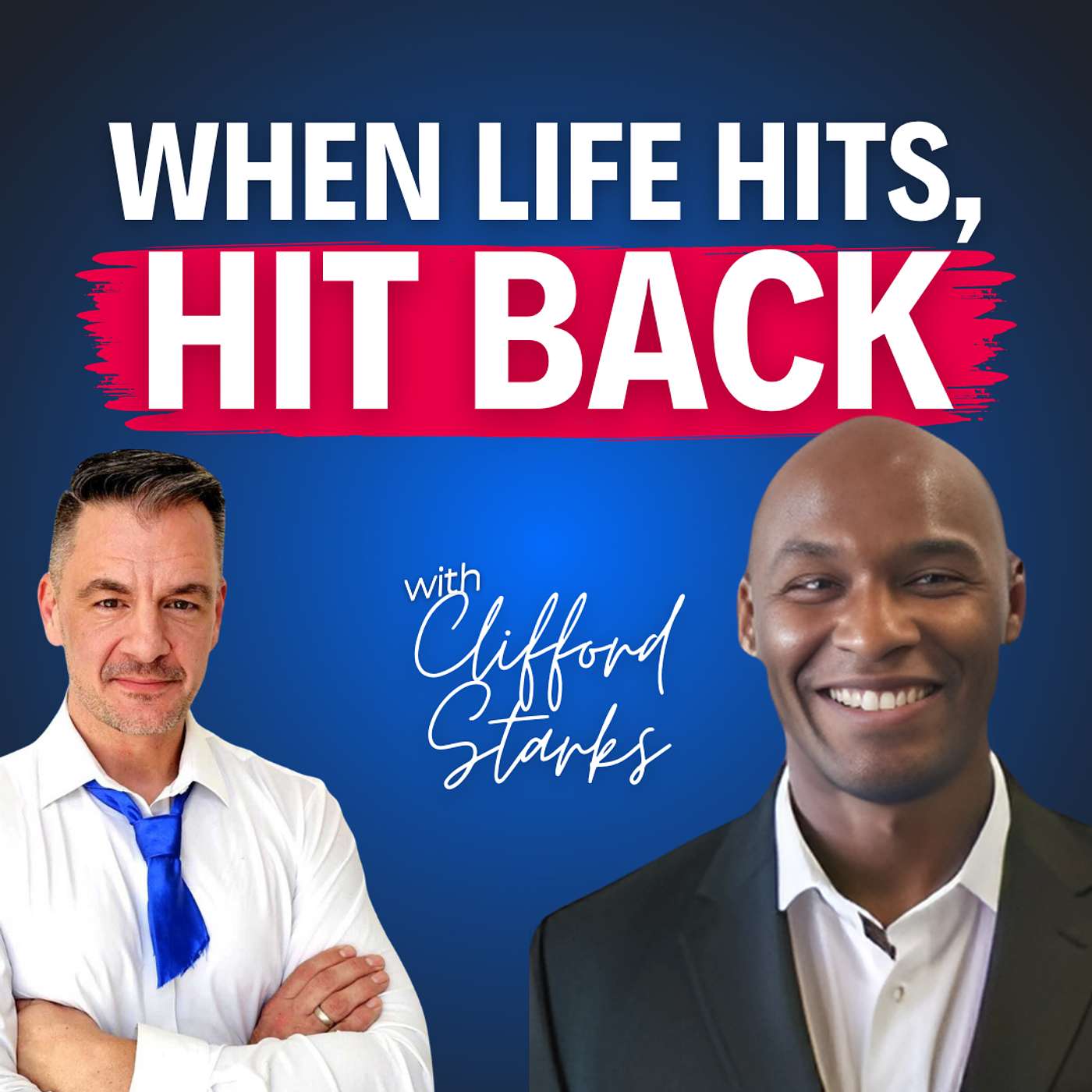 Cut The Tie | Own Your Success