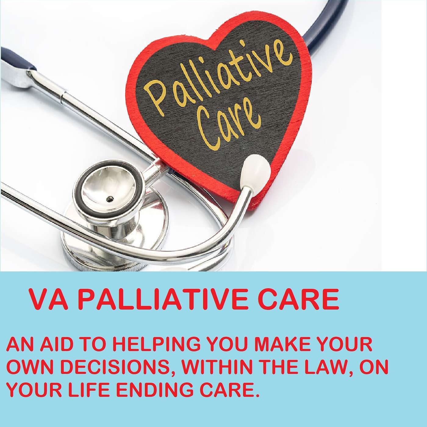 VA Pallative Care, what is it and how can it affect you and your family.