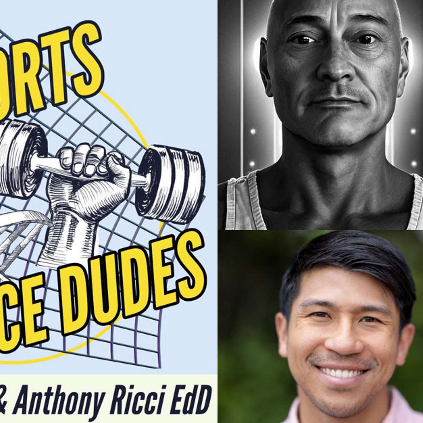 Sports Science Dudes