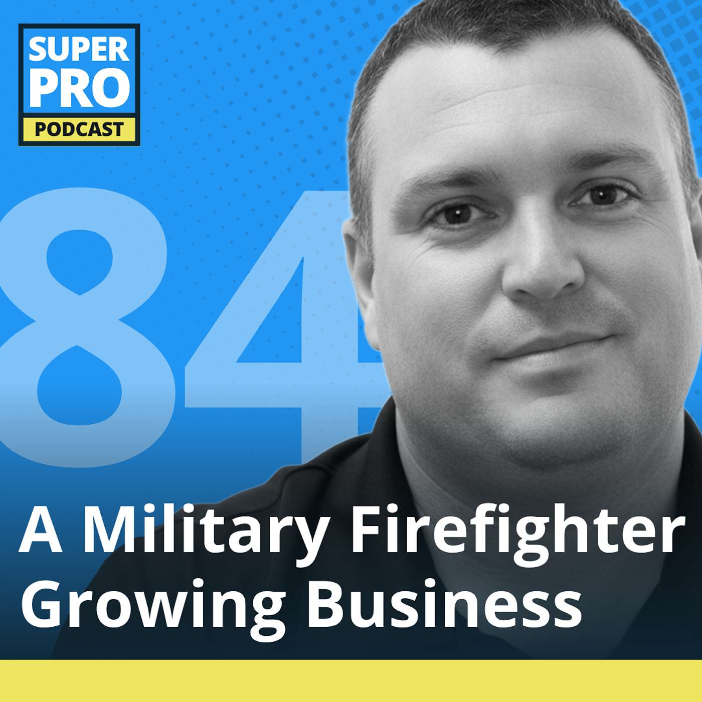 A Military Firefighter Growing Business A Military Firefighter Growing Business