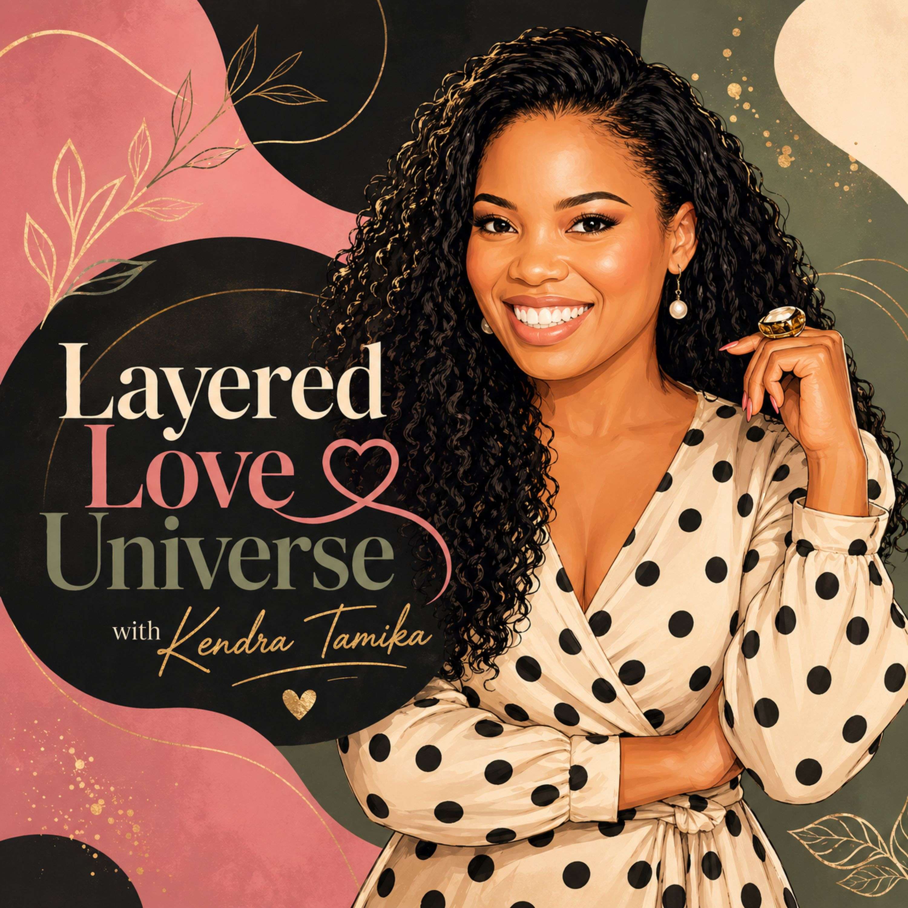 Layered Love Universe