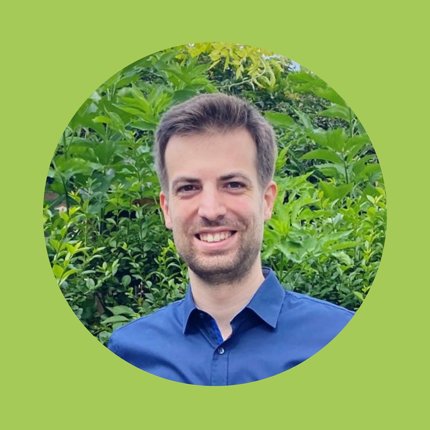 Machine Learning and AI Expert, Nils Gählert | The Leadership Lab