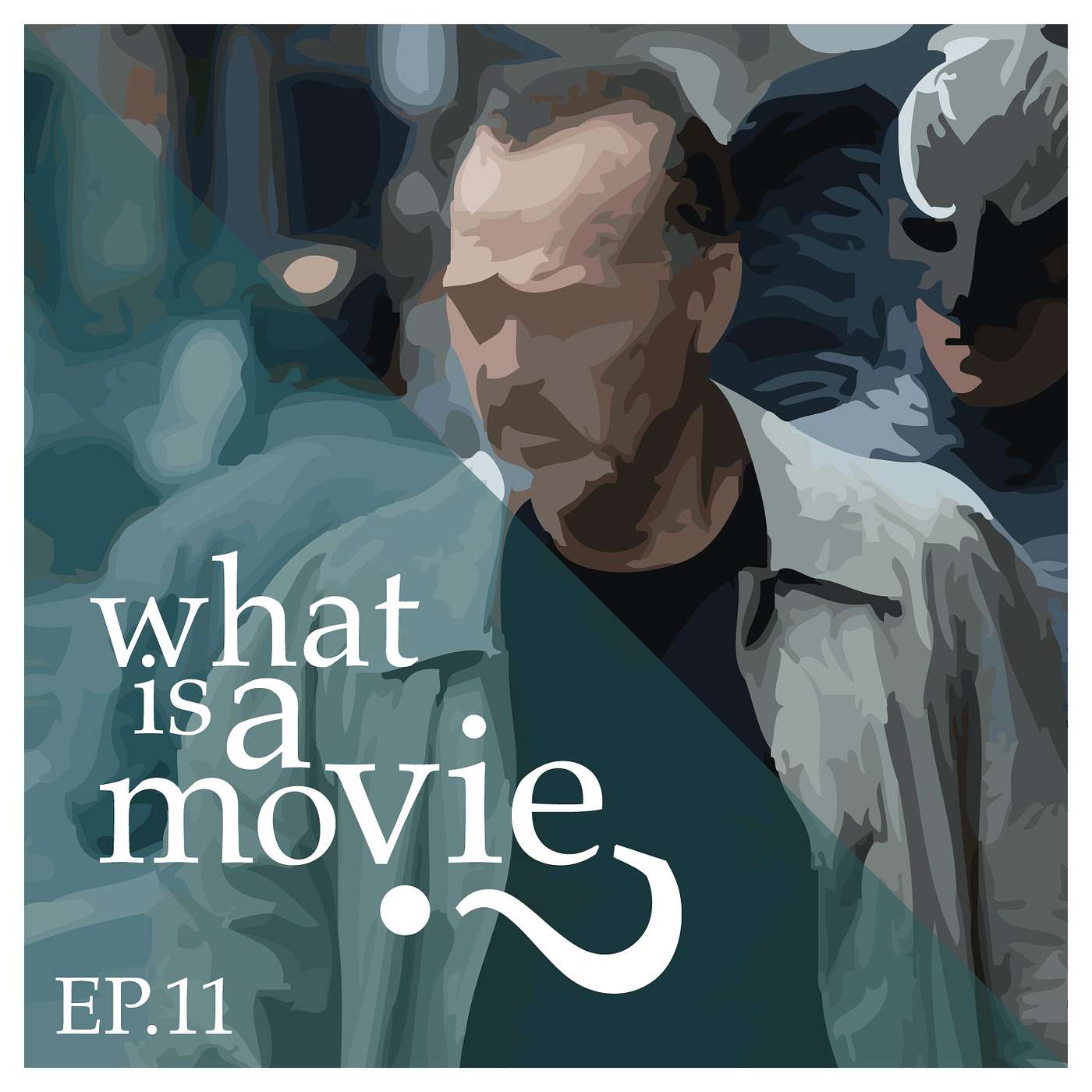 Ep.11: Birdman or (The Unexpected Virtue of Ignorance)