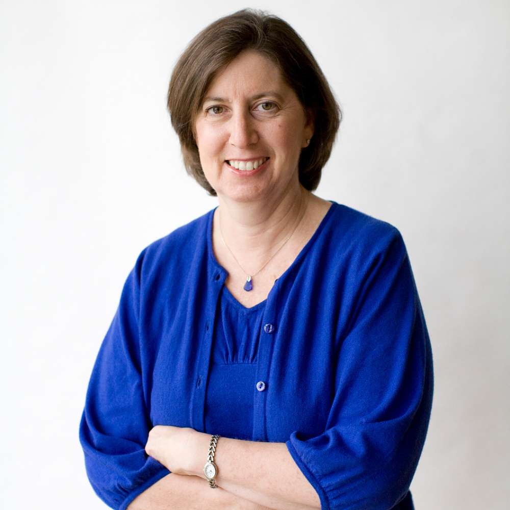 Margaret Friedman-Vaughan