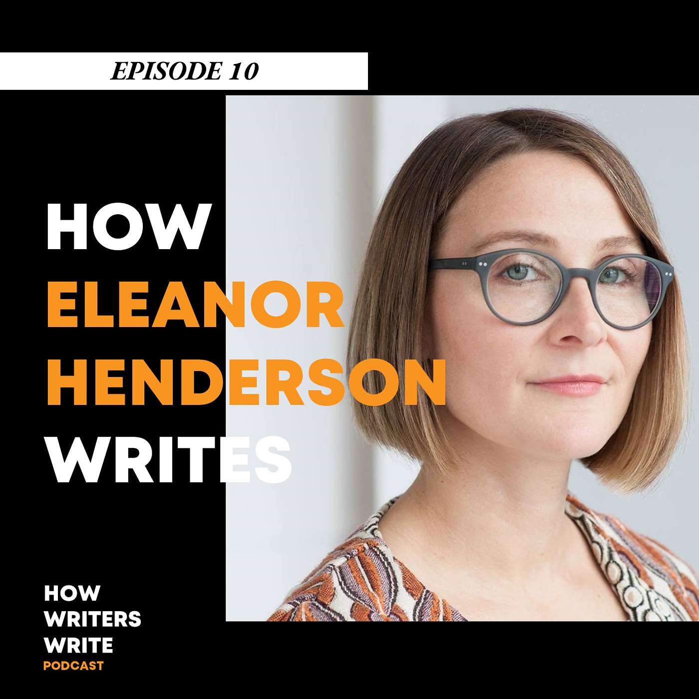 How Writers Write by HappyWriter