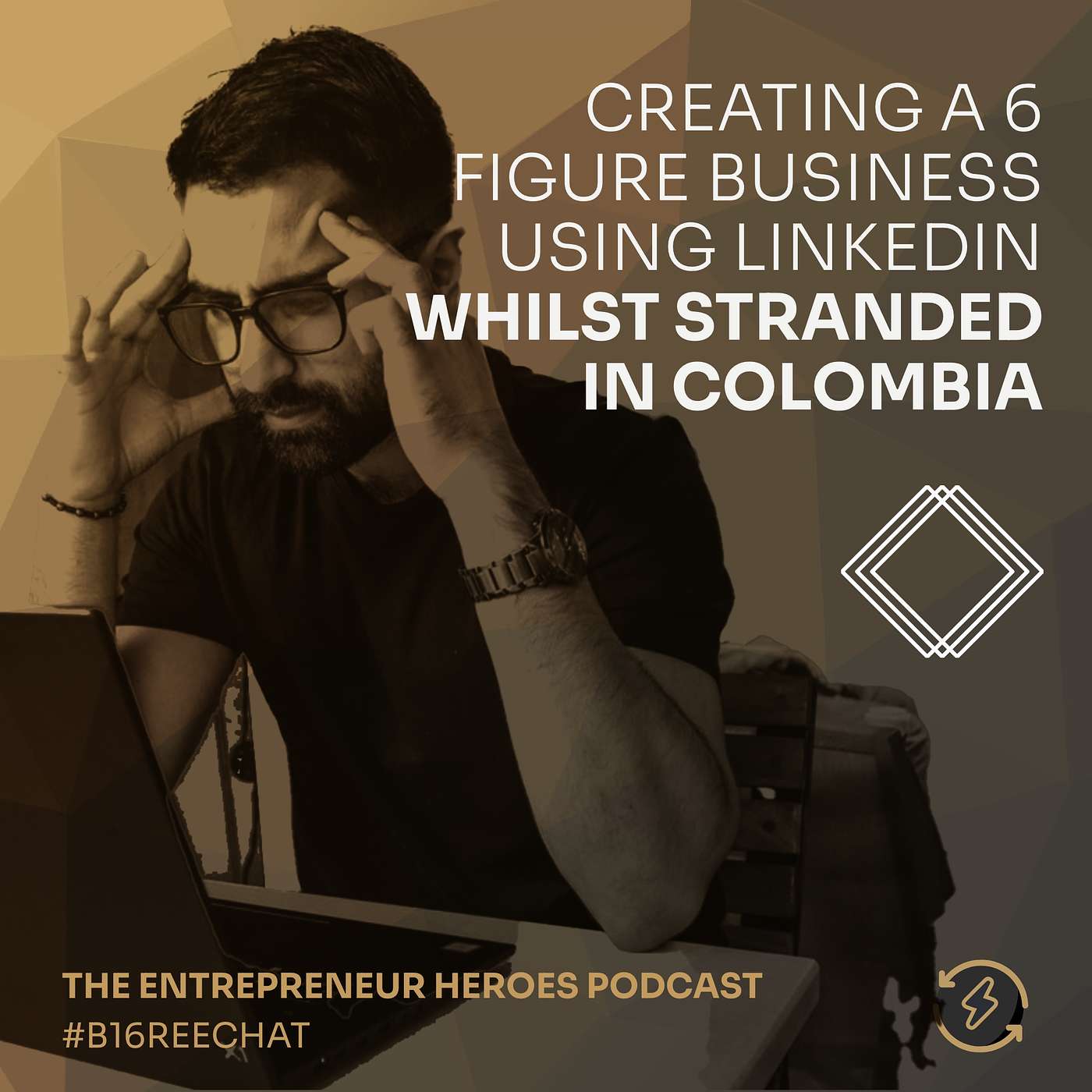 The Entrepreneur Heroes Podcast