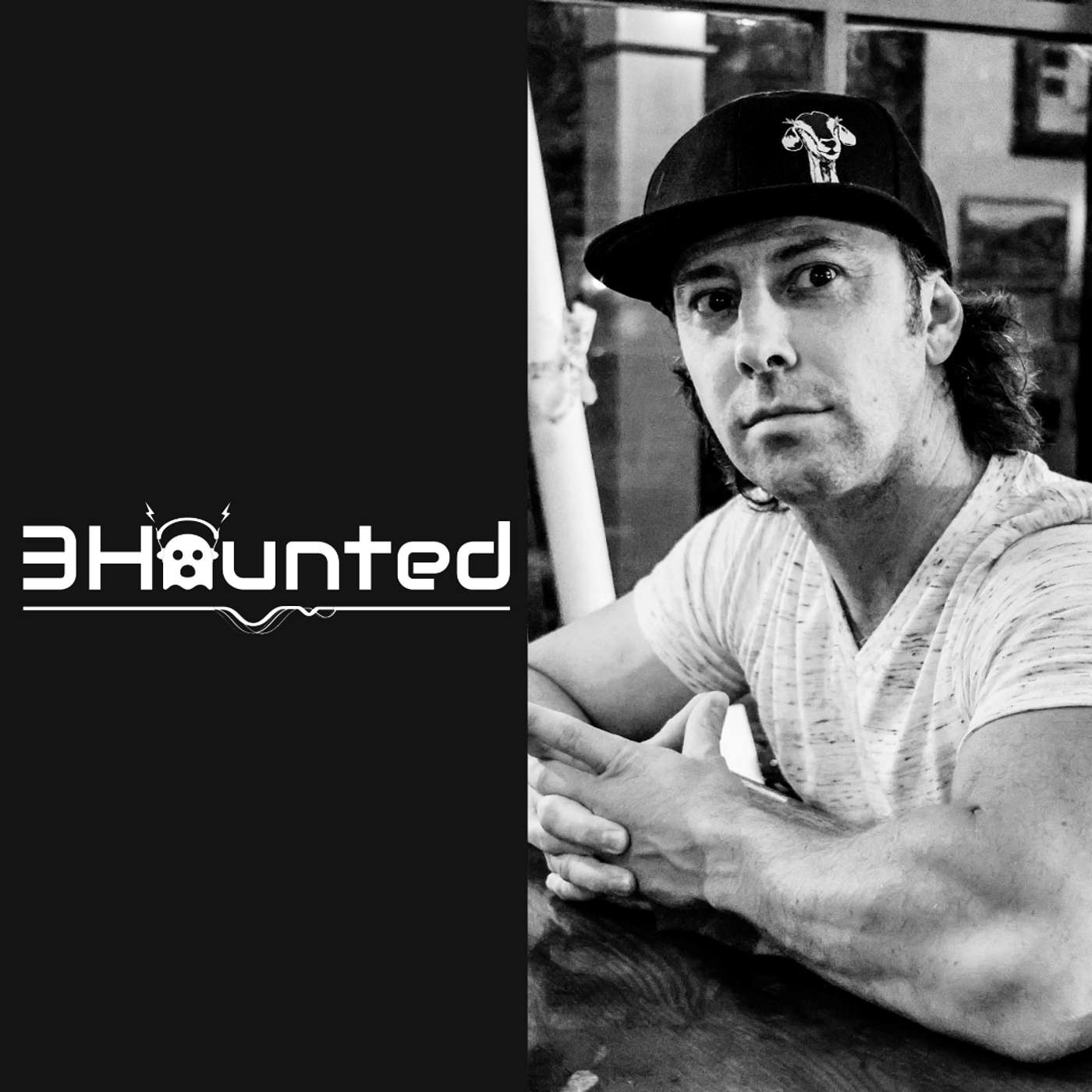 3Haunted: Back from the Brink