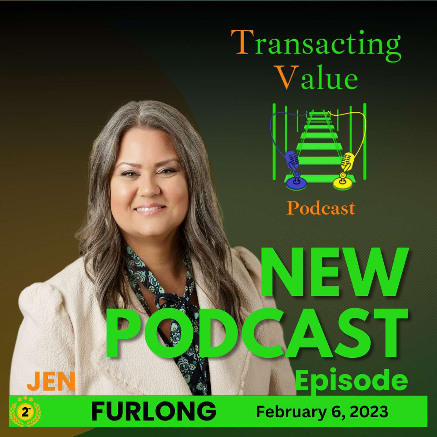Transacting Value Podcast