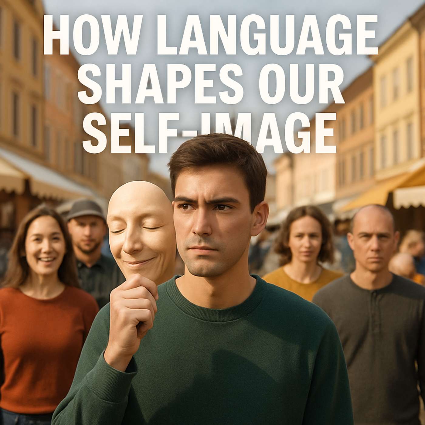 Why Your Ego Isn't the Enemy—It's Your Wake-Up Call Why Your Ego Isn't the Enemy—It's Your Wake-Up Call