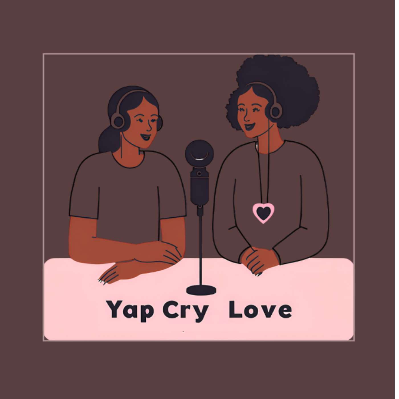 Yap Cry Love