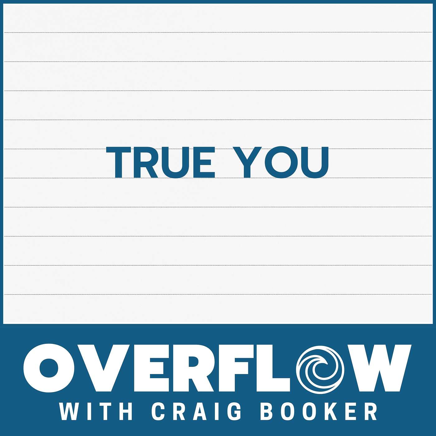 Overflow with Craig Booker