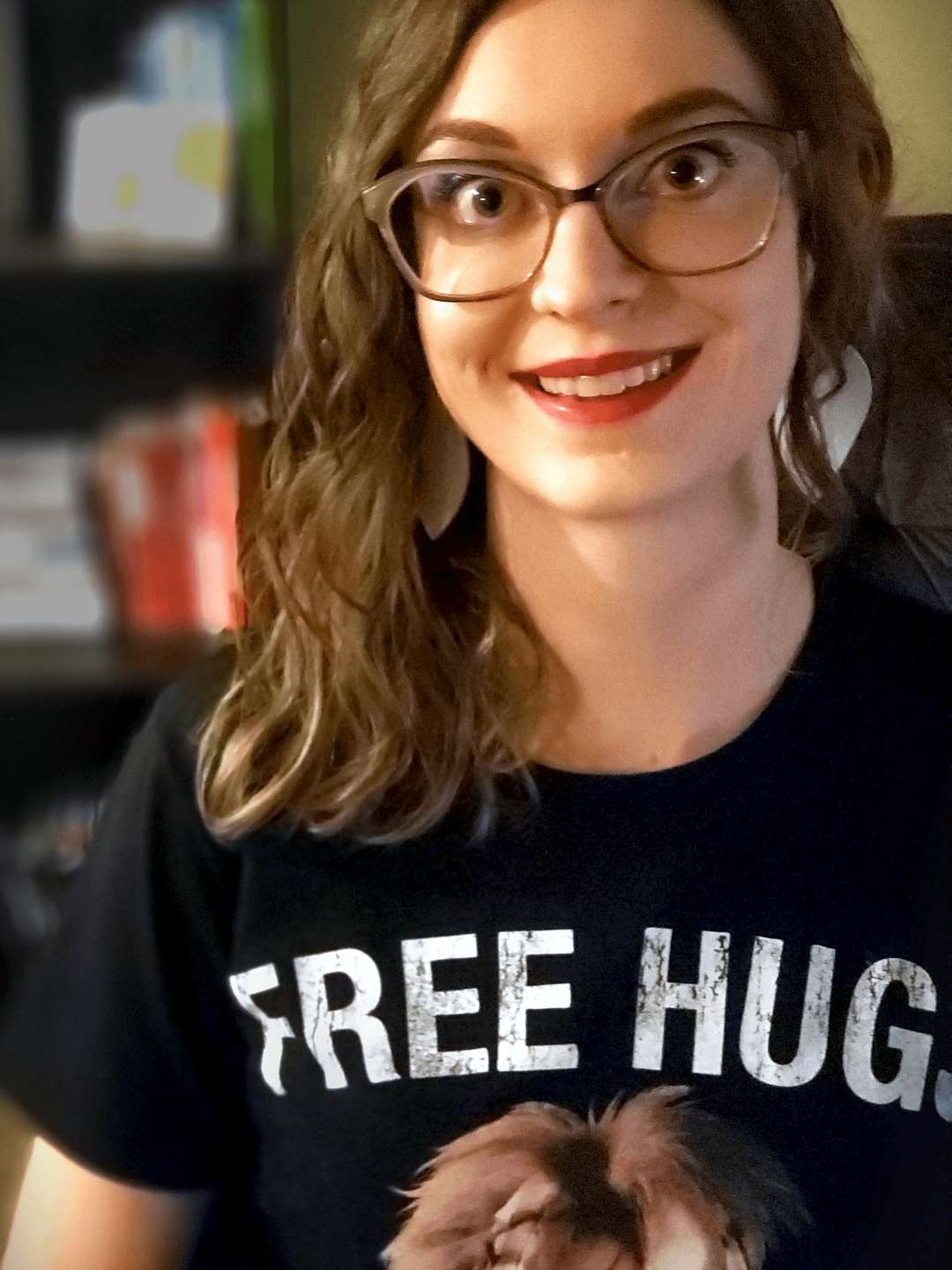 Tawny Rea