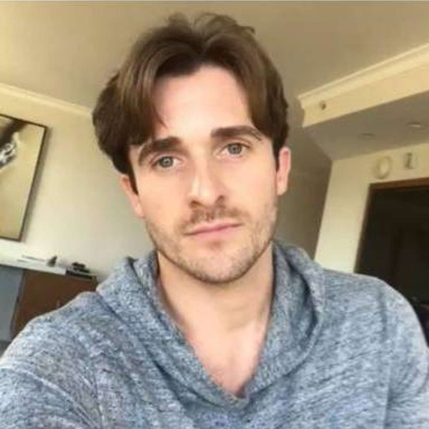 Matthew Hussey on Men Dating Multiple Women {Reaction} | Helios Blog 568