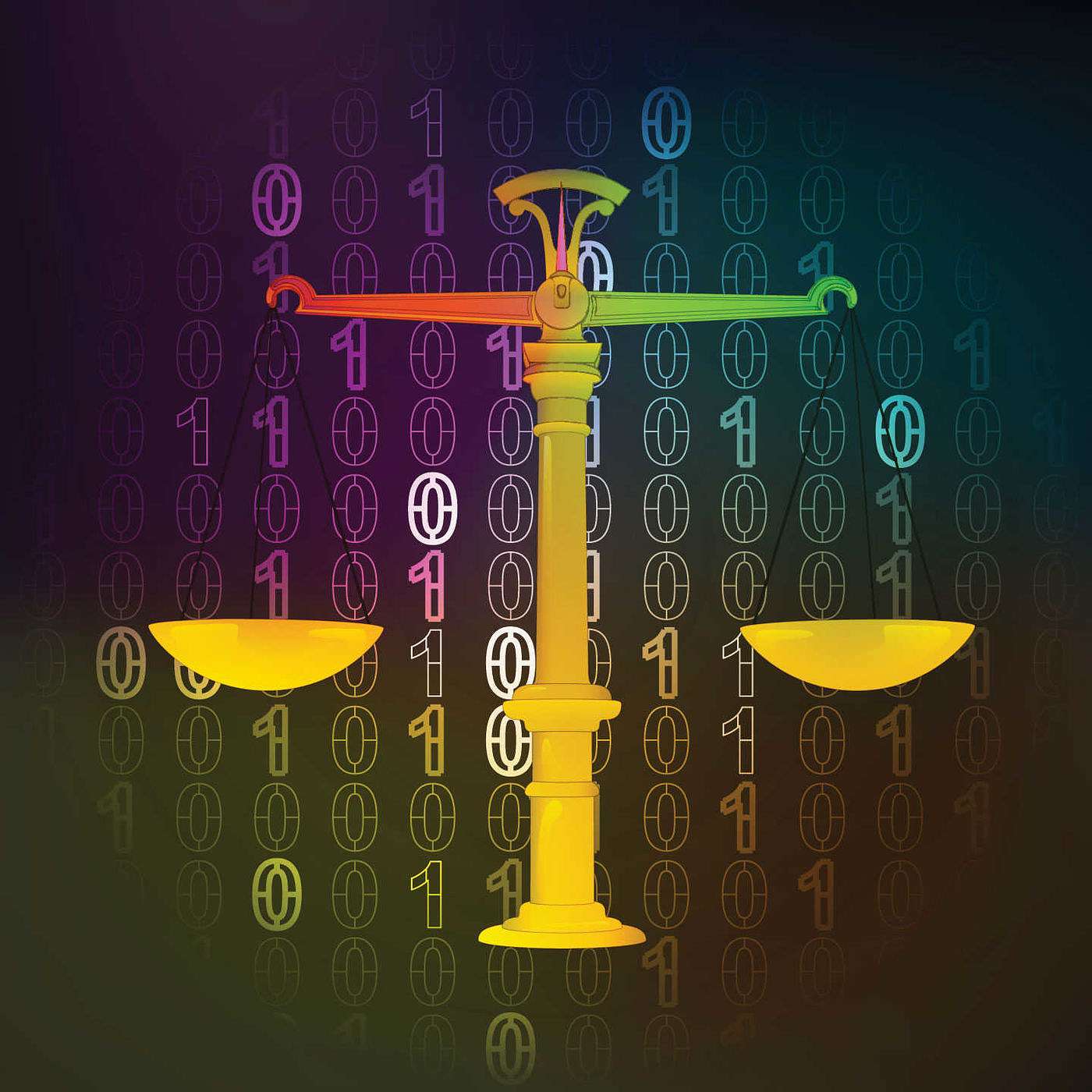 Legal Technology from Conservative to Radical