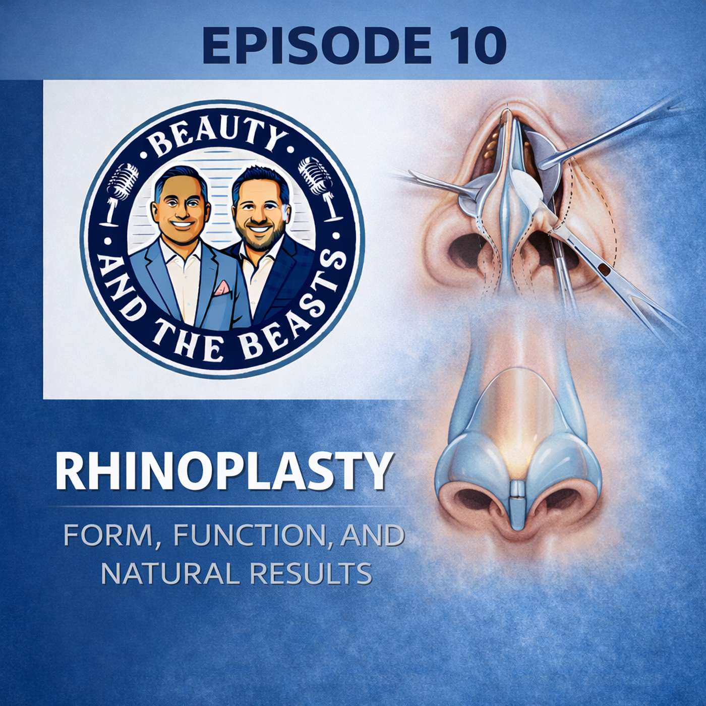 Rhinoplasty - Form, Function, and Natural Results Rhinoplasty - Form, Function, and Natural Results
