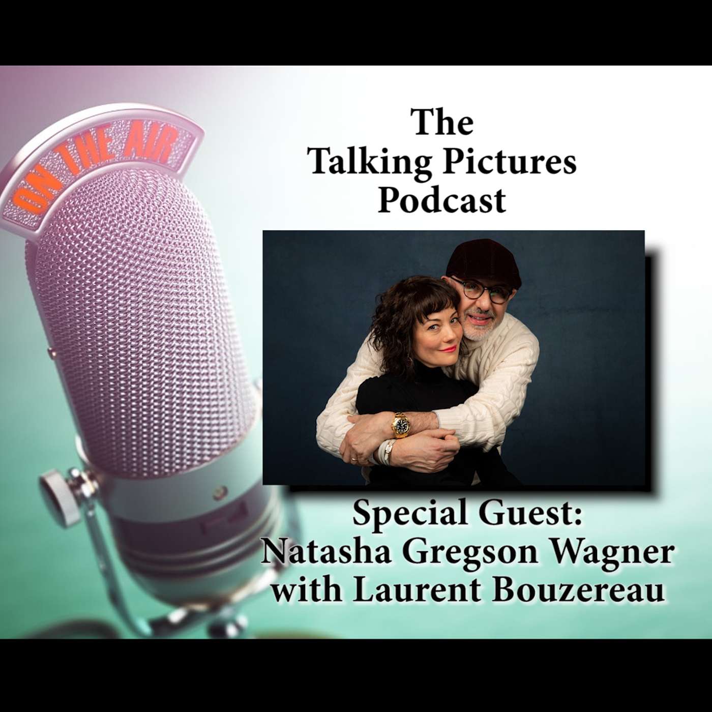 The Screen Chatter Audio Podcast