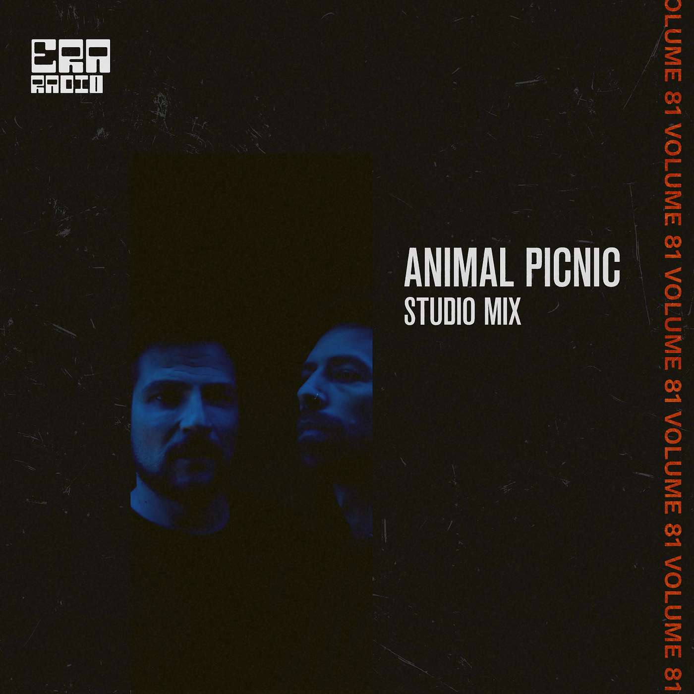 ERA081: Animal Picnic Studio Mix