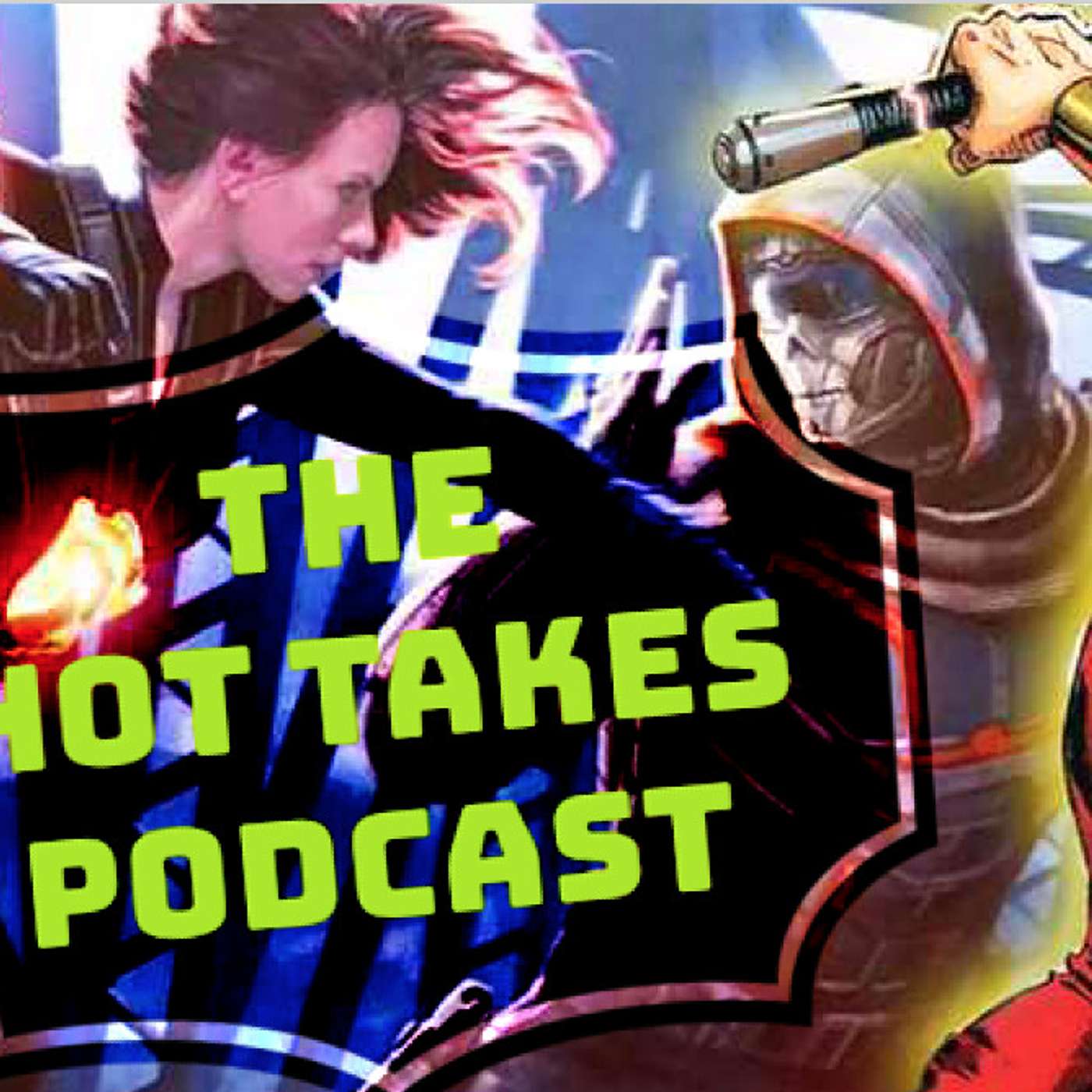 Loggin\' On: The Podcast