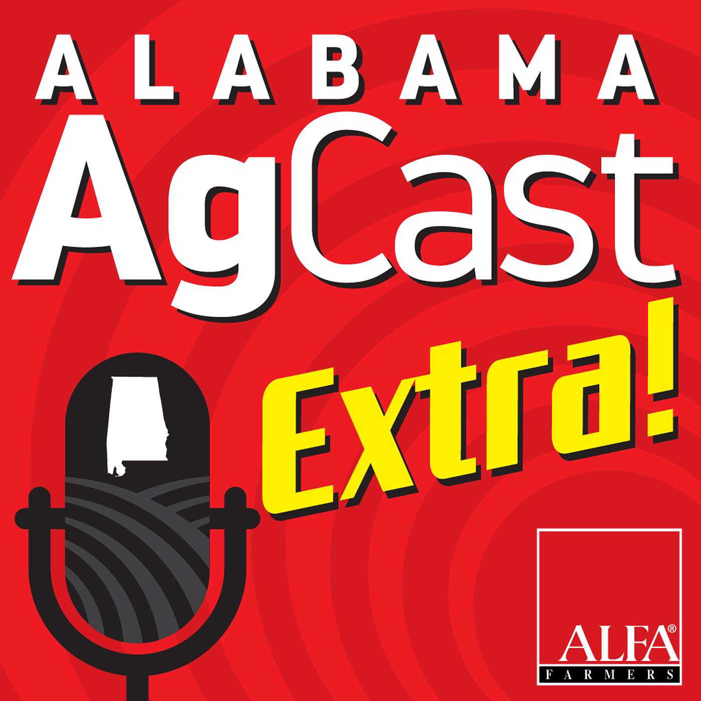 IMPORTANT DEADLINES FOR ALABAMA FARMERS!