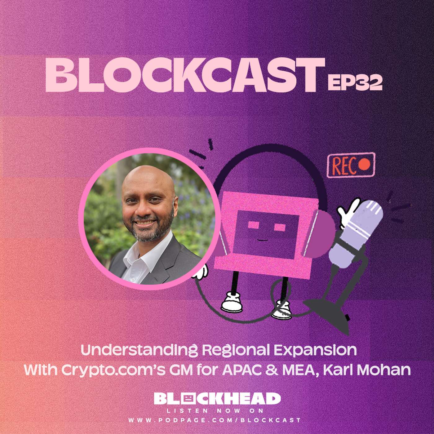 Blockcast