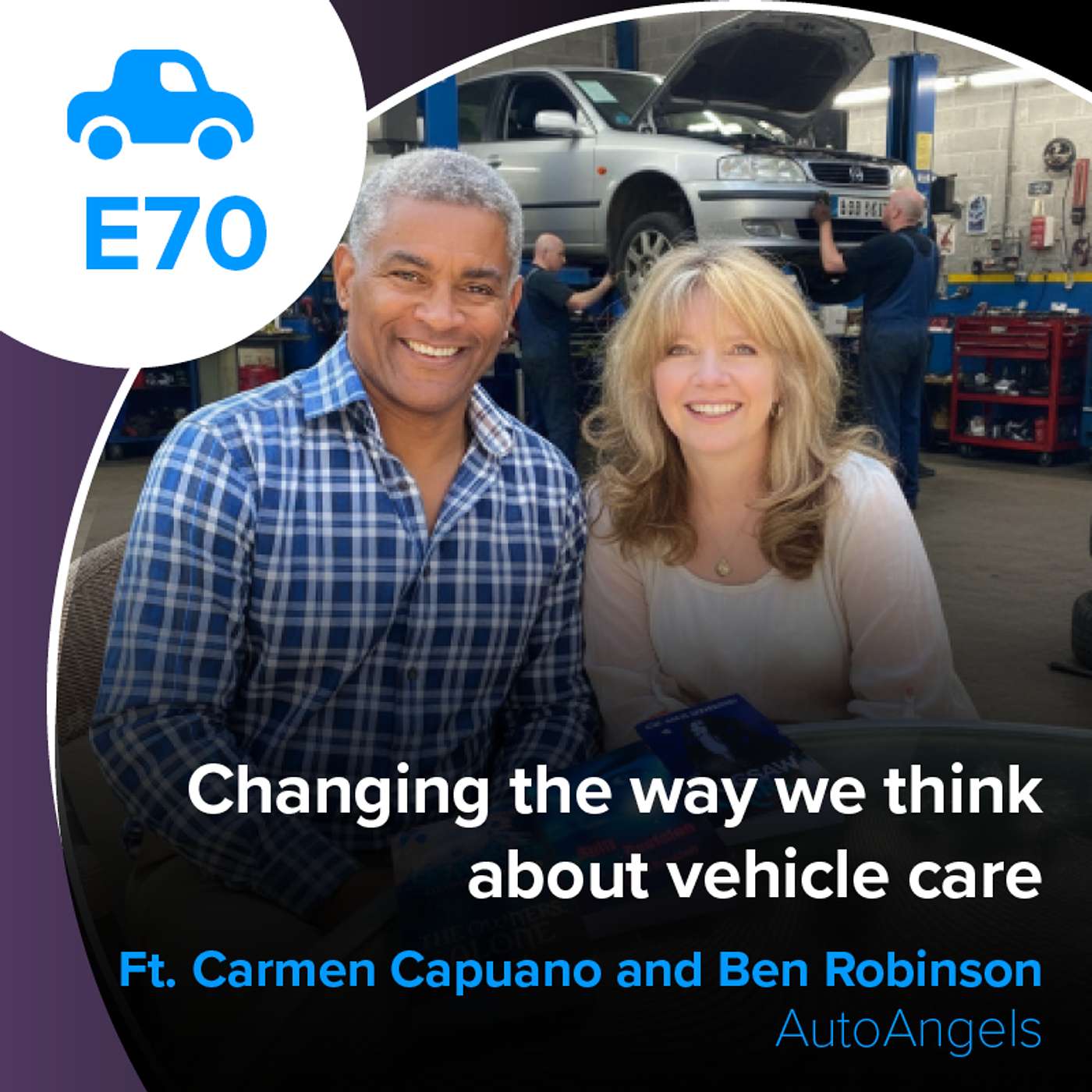 How AutoAngels Are Changing the Way We Think About Vehicle Care How AutoAngels Are Changing the Way We Think About Vehicle Care