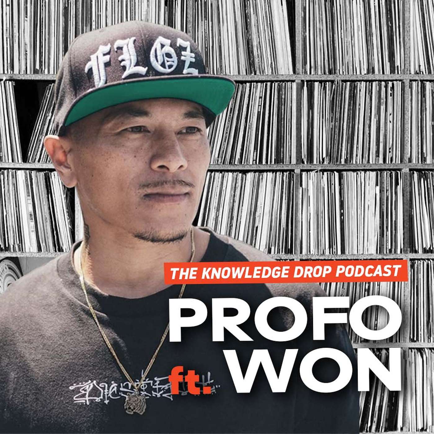 The Knowledge Drop