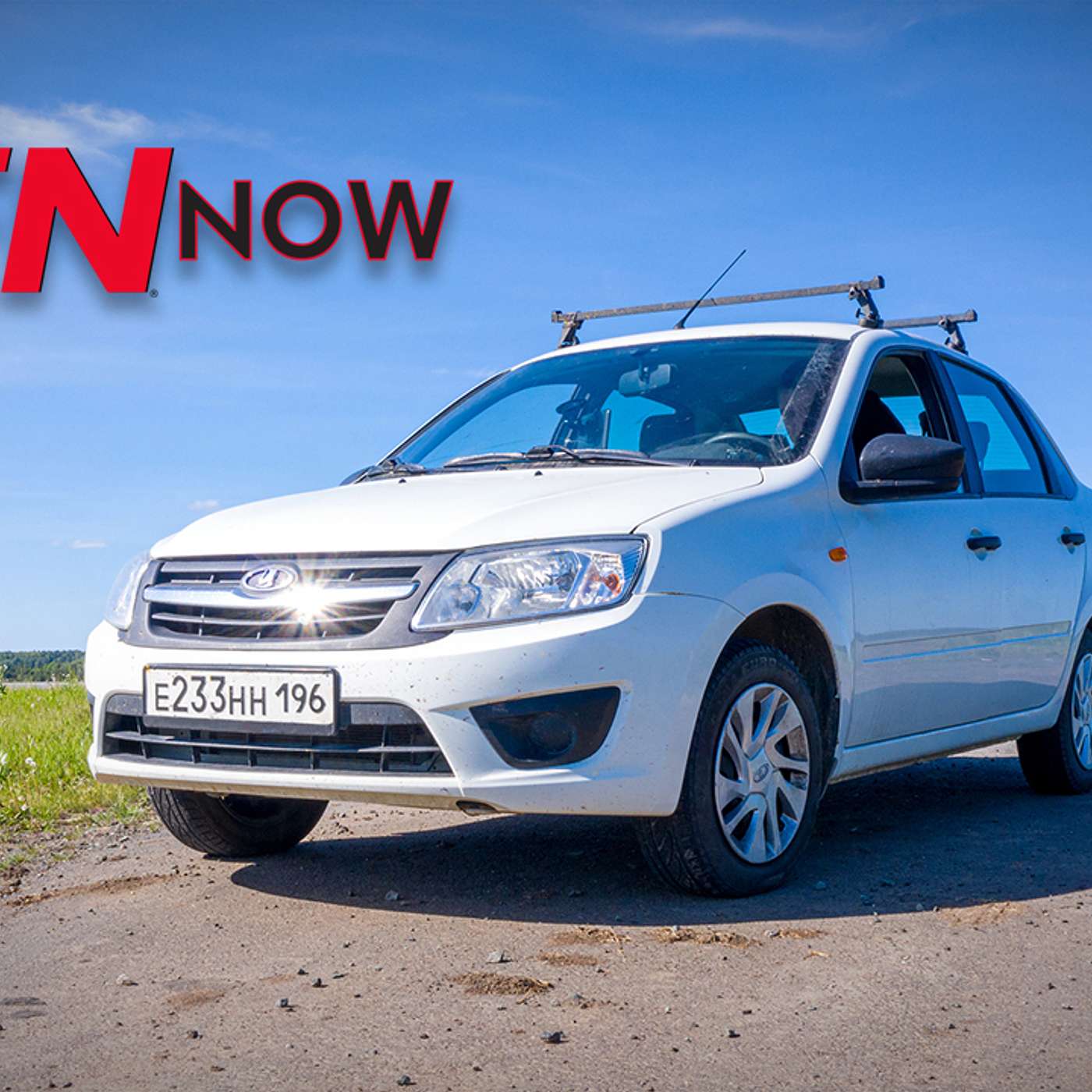 Western Sanctions Crush Russian Automaker
