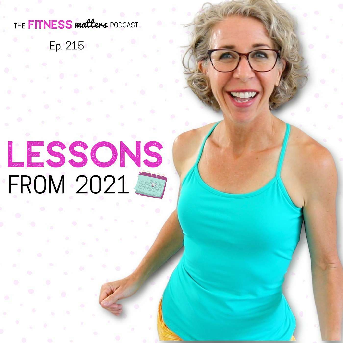 LESSONS from 2021 episode artwork