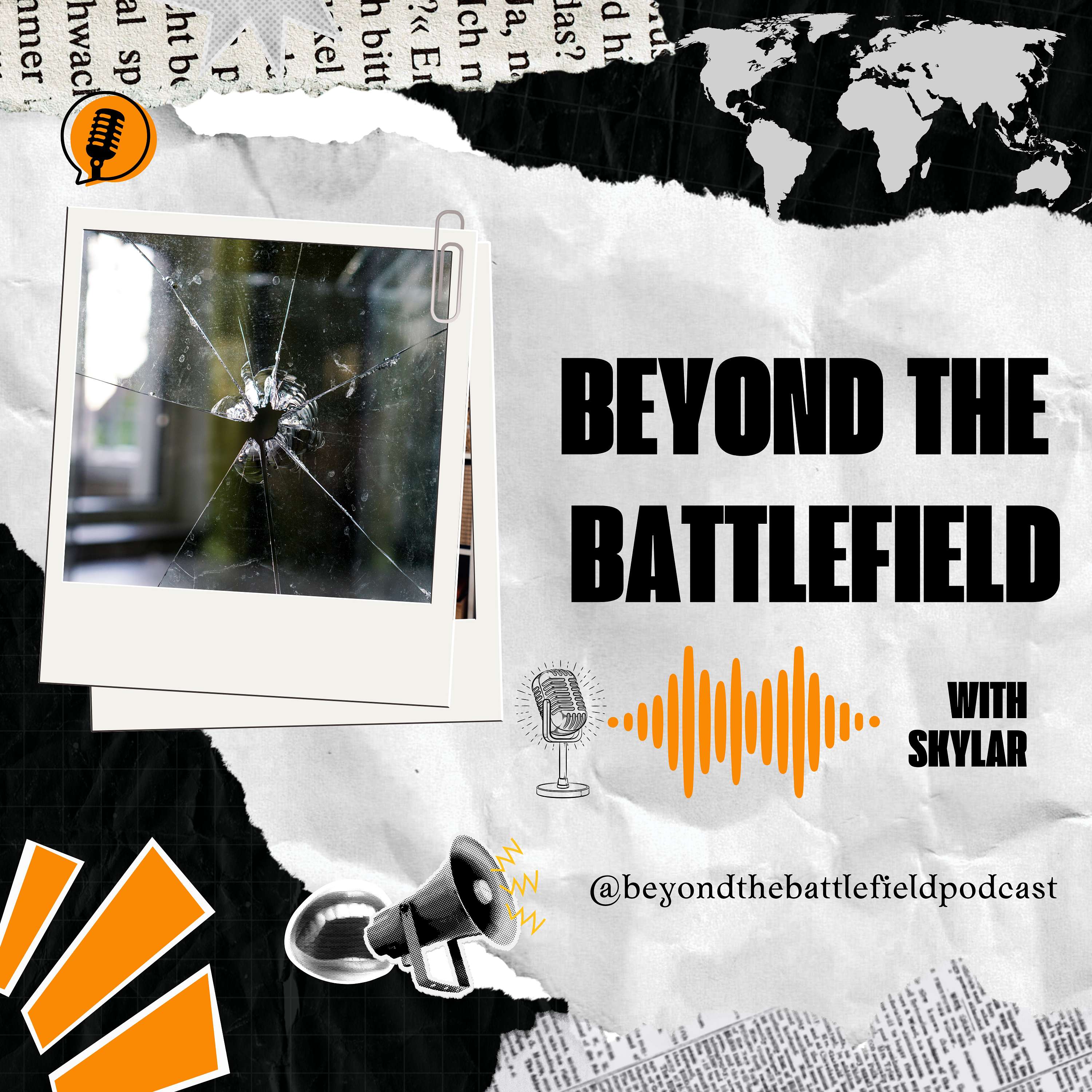 Beyond the Battlefield