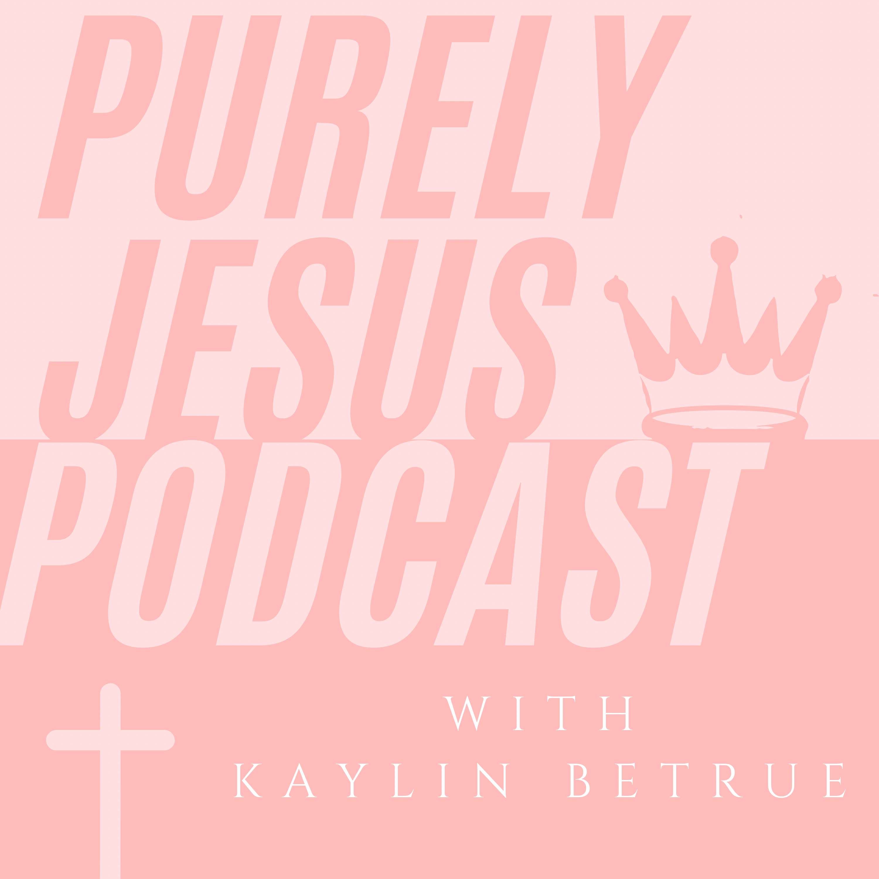 Purely Jesus Podcast