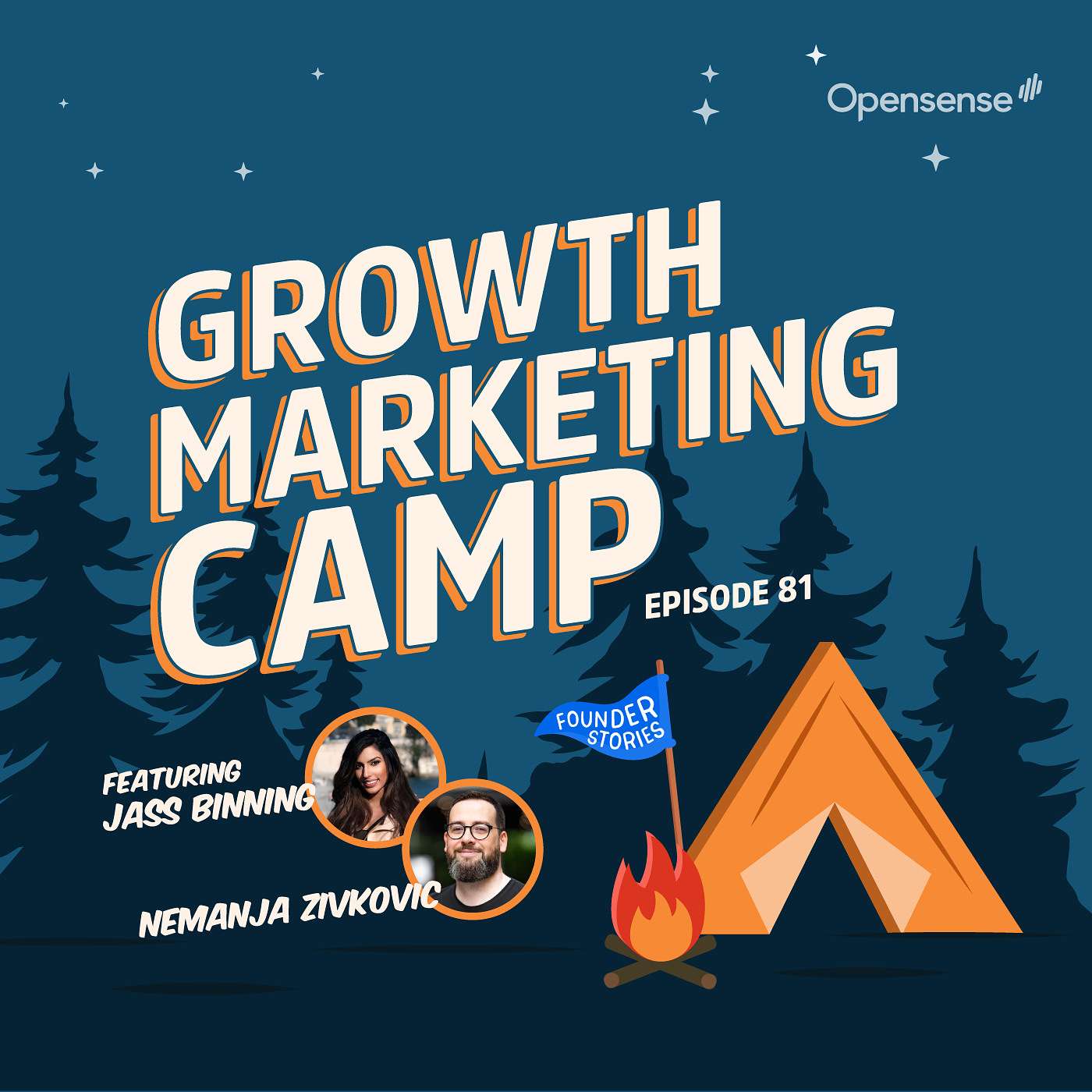 Growth Marketing Camp