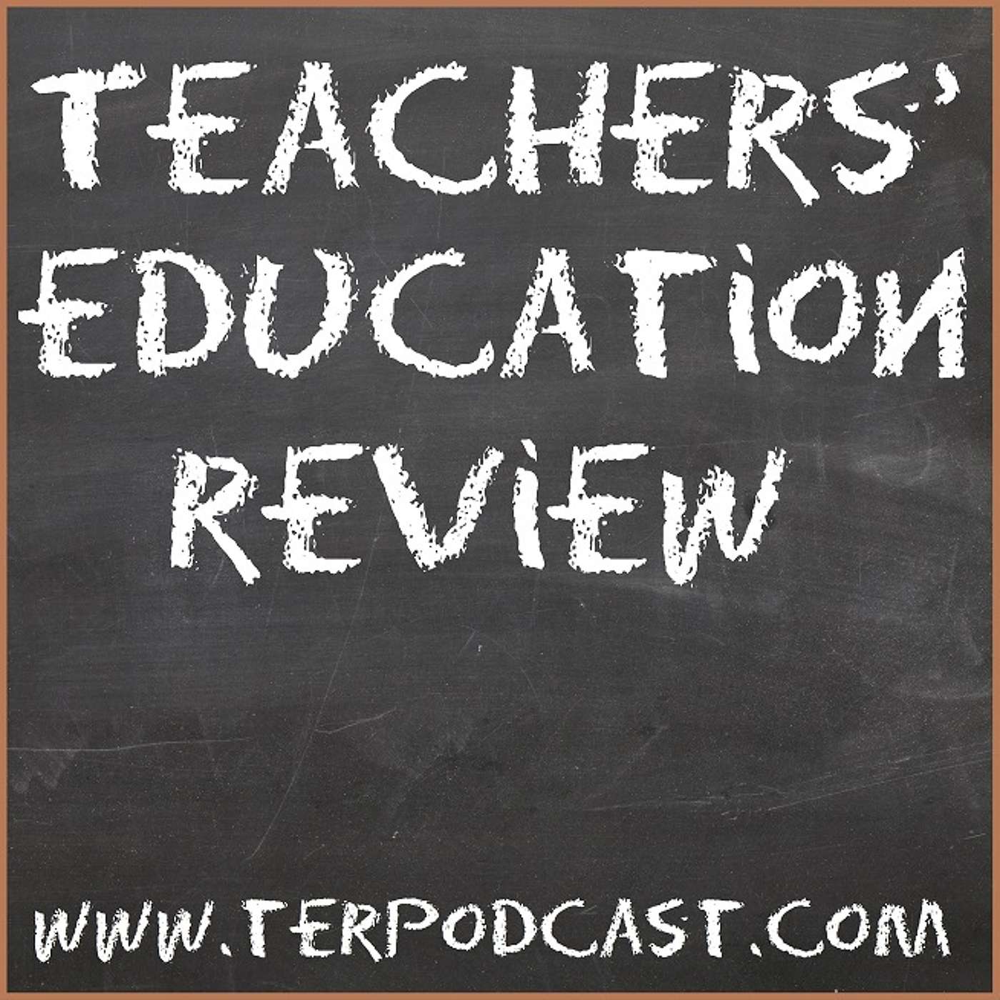 TER #034 - Australian Curriculum Review - 02 Nov 2014