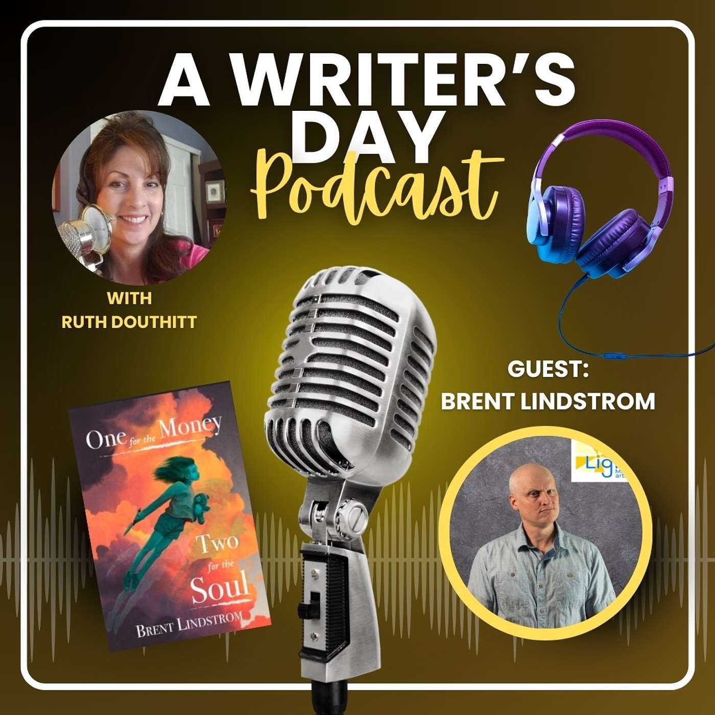 327: Brent Lindstrom Interview