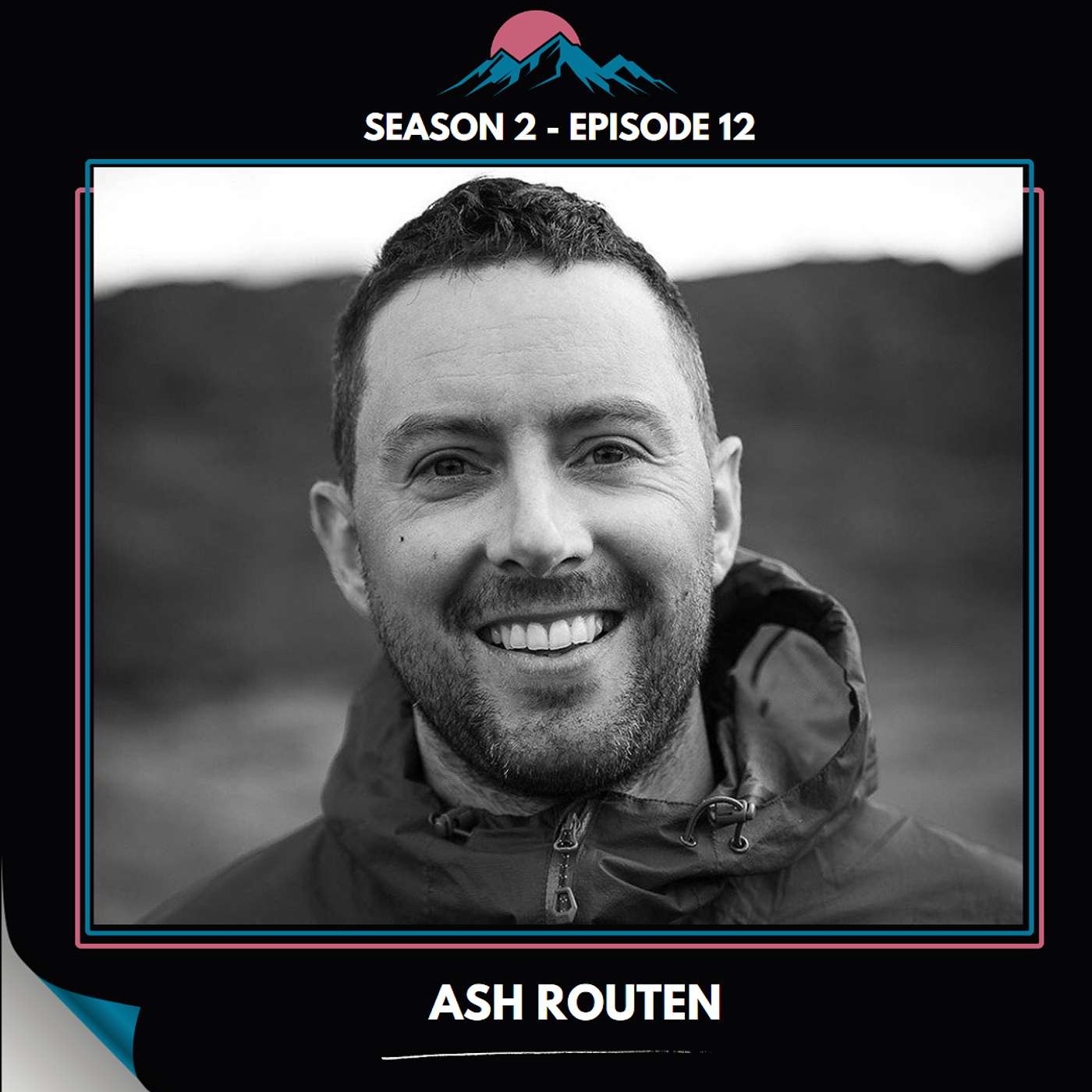 Ash Routen (Recap): Antarctic Treaty & Cold Weather Adventures