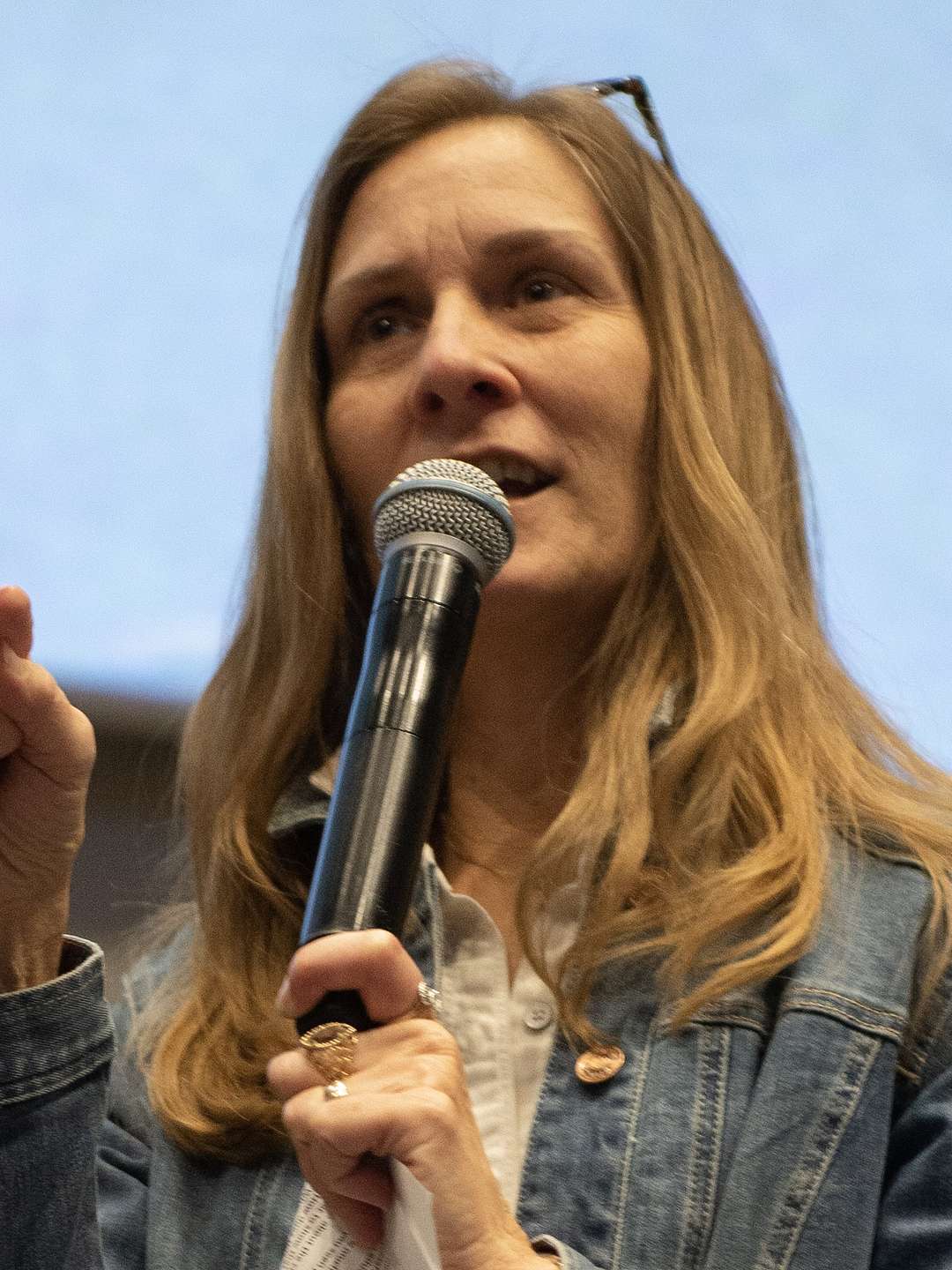 Laurie Mulvey, PhD