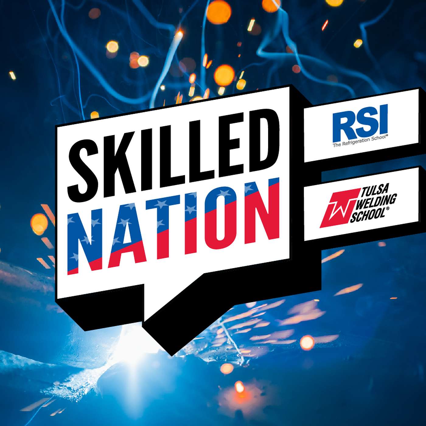 Skilled Nation