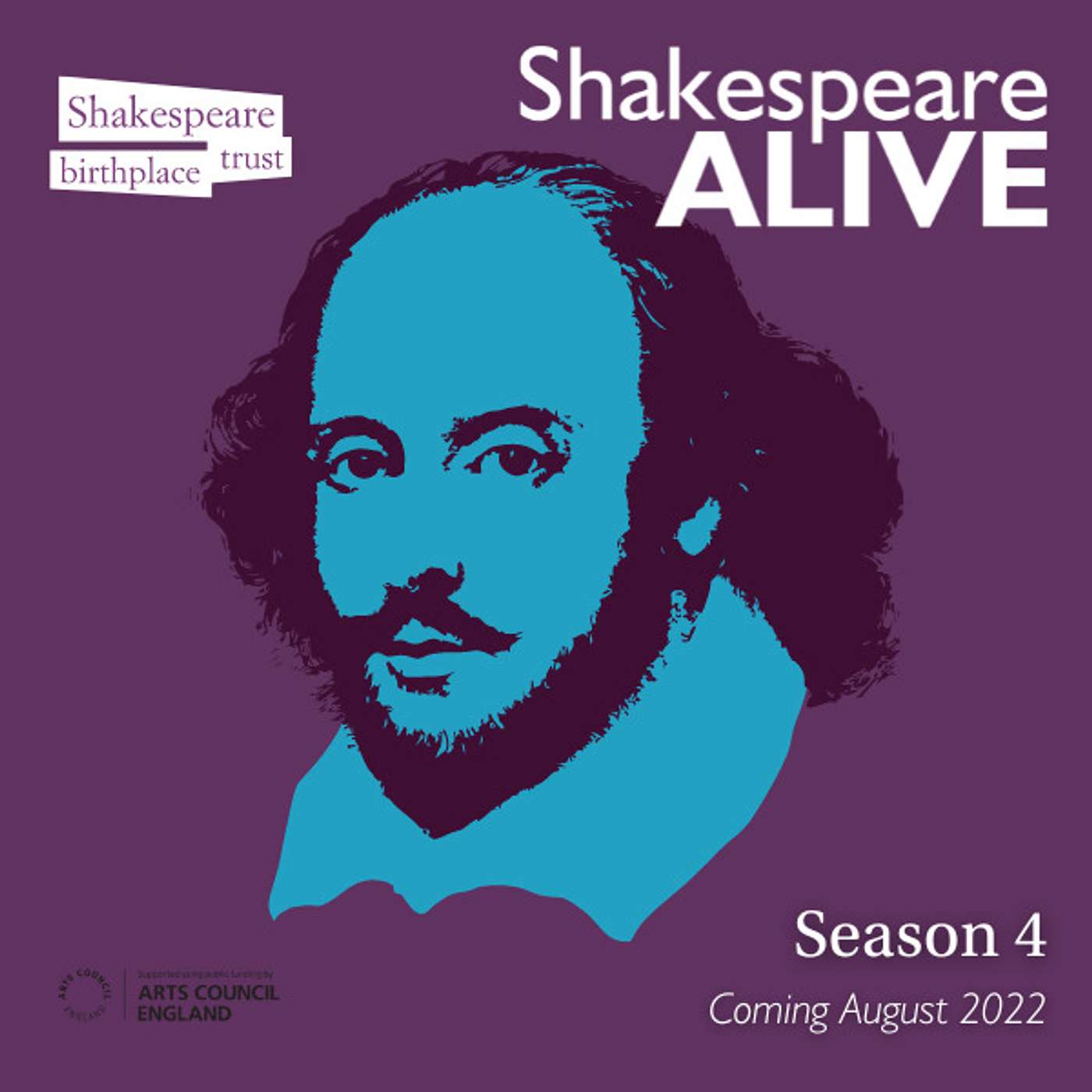 Introducing Series 4 of Shakespeare Alive Introducing Series 4 of Shakespeare Alive