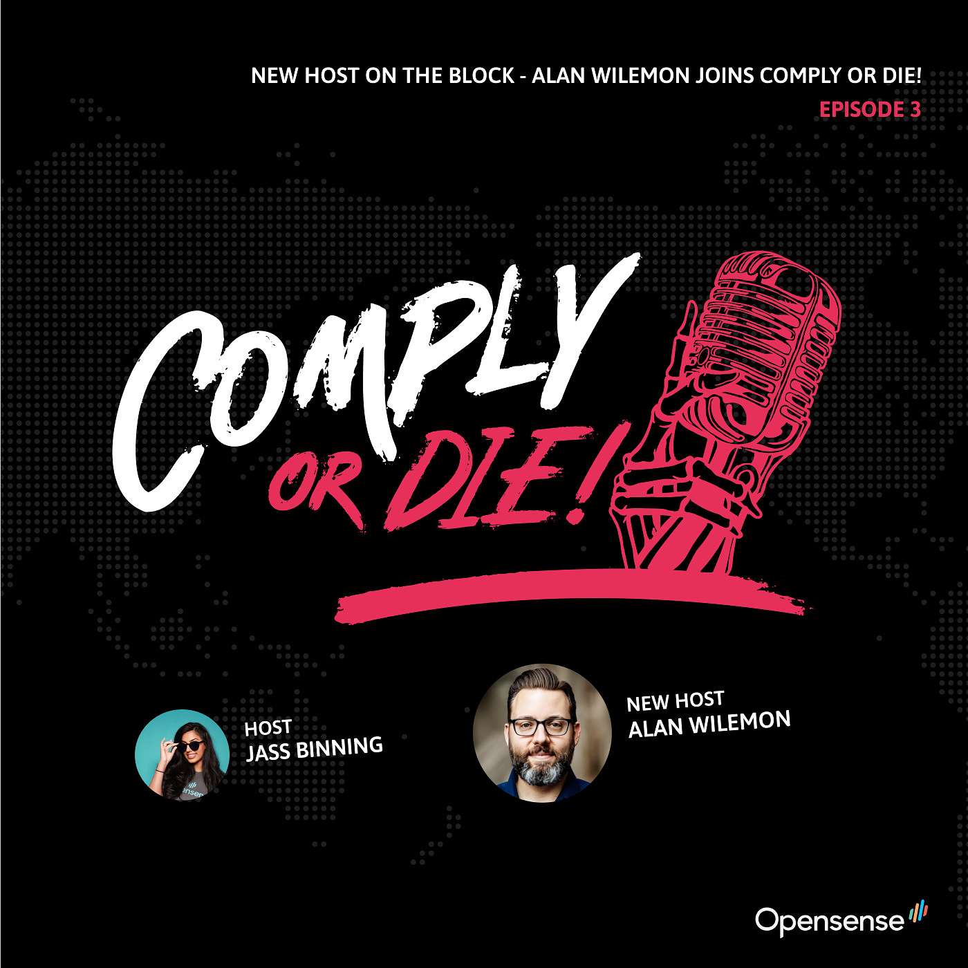 Comply or Die!