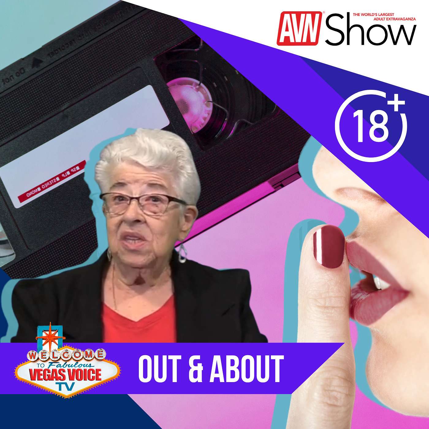 Vegas Voice TV